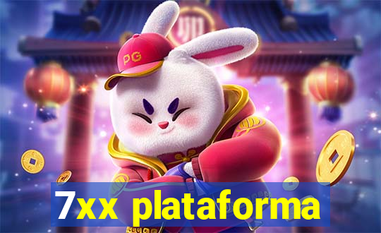 7xx plataforma